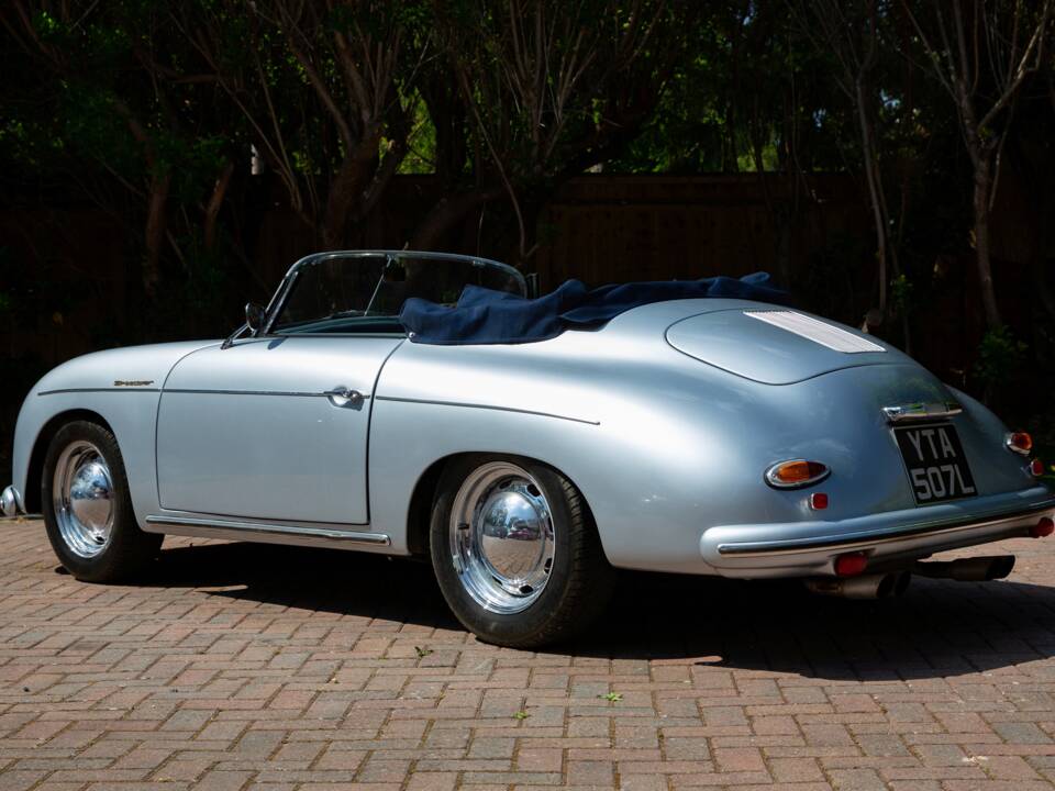 Image 3/26 of Chesil Speedster (2010)