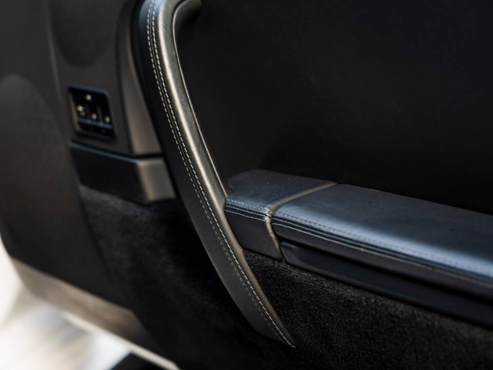 Bild 38/52 von Porsche 911 Turbo (2010)