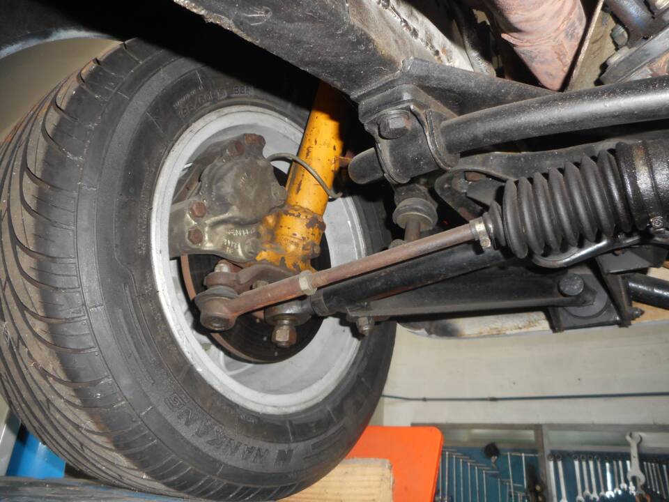 Bild 92/102 von Talbot Sunbeam Lotus (1980)