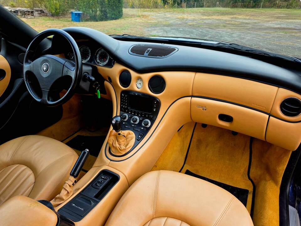 Immagine 15/26 di Maserati 4200 (2002)