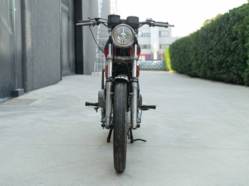 Image 7/26 de Benelli 125 Sport Special (1971)