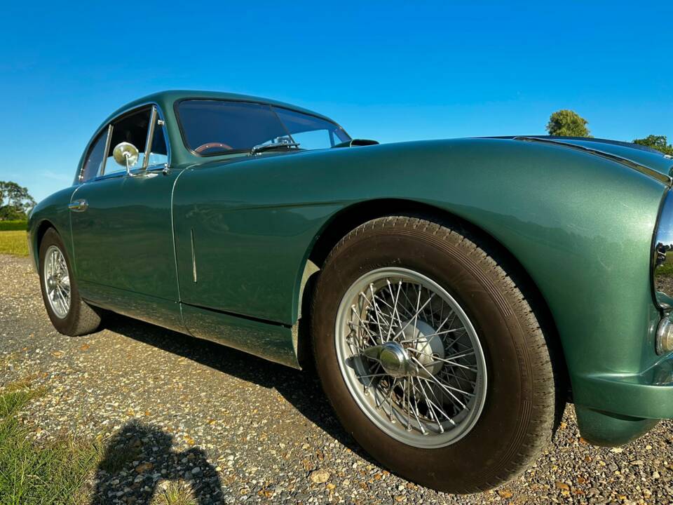 Bild 21/67 von Aston Martin DB 2 Vantage (1952)