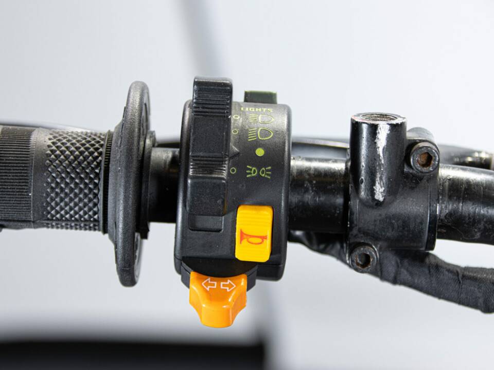 Image 49/50 of Yamaha TT 600 (1985)