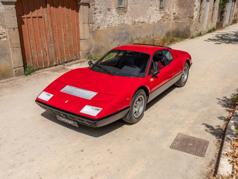 Immagine 8/85 di Ferrari 365 GT4 BB (1975)
