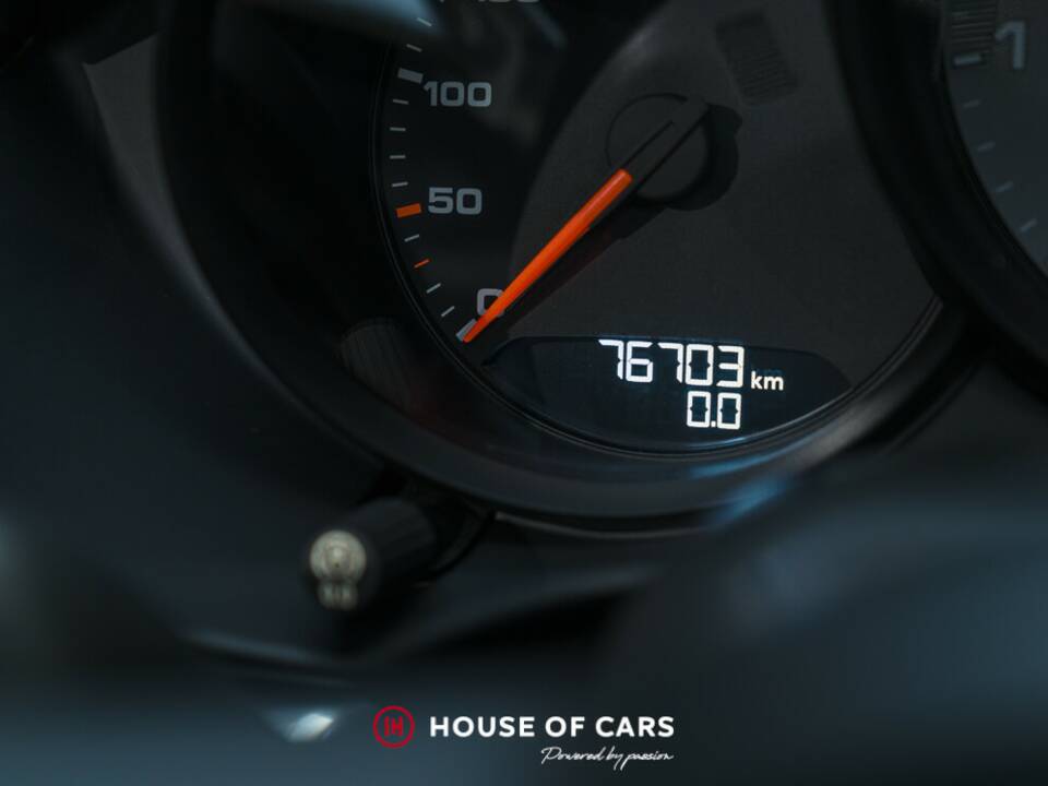 Image 24/25 of Porsche 718 Boxster S (2016)