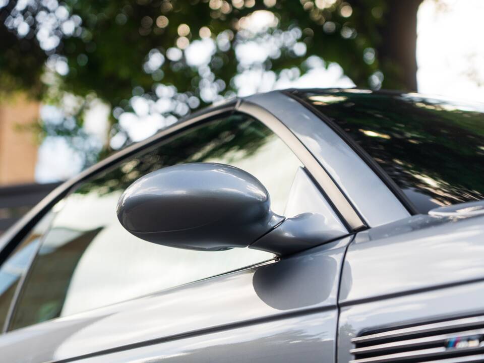 Immagine 61/70 di BMW M3 (2004)
