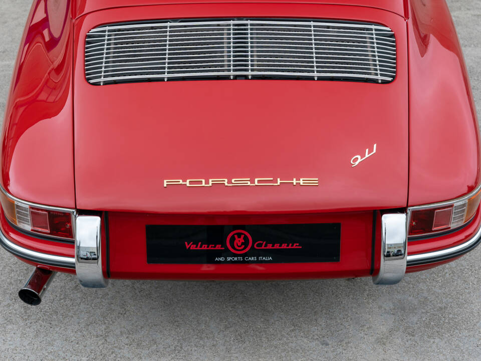 Image 23/100 of Porsche 911 2.0 (1965)