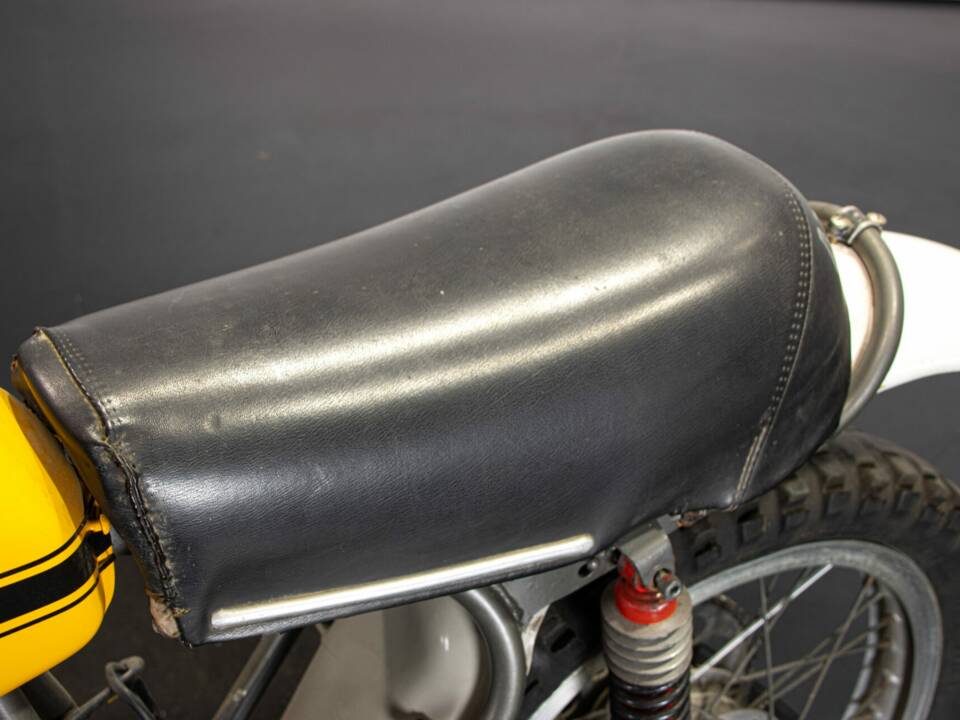 Imagen 12/15 de Ancillotti Scarabeo A 50 (1970)