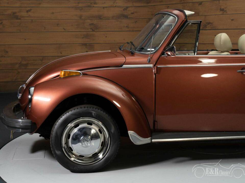 Bild 27/42 von Volkswagen Käfer 1600 (1978)