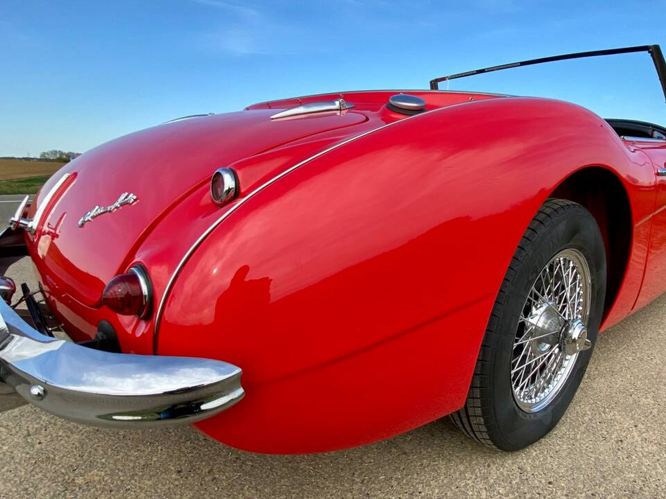 Bild 20/46 von Austin-Healey 100/6 (BN4) (1957)