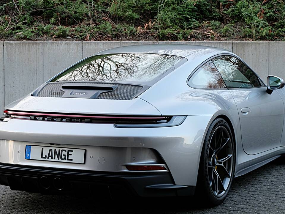 Bild 17/55 von Porsche 911 GT3 Touring (2023)