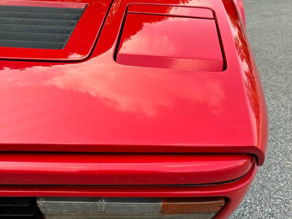 Image 5/51 of Ferrari 208 GTS Turbo (1987)