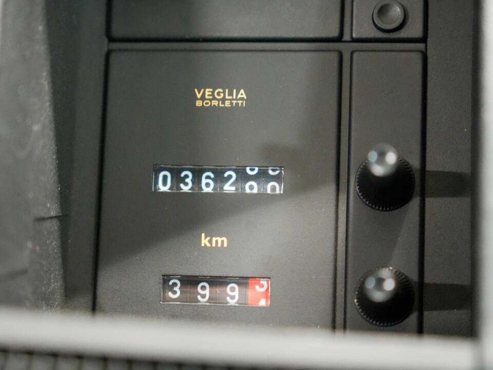 Bild 18/50 von Ferrari Testarossa (1990)