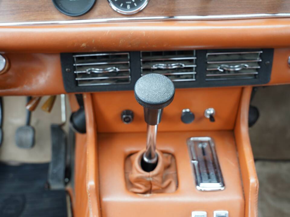 Image 50/50 of ISO Can Am (1972)