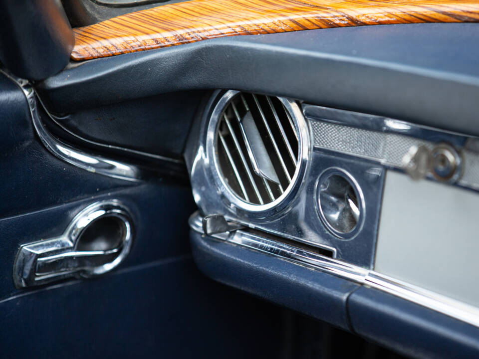Bild 23/41 von Mercedes-Benz 250 SL (1967)