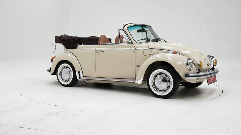 Image 3/15 of Volkswagen Beetle 1303 LS (1973)
