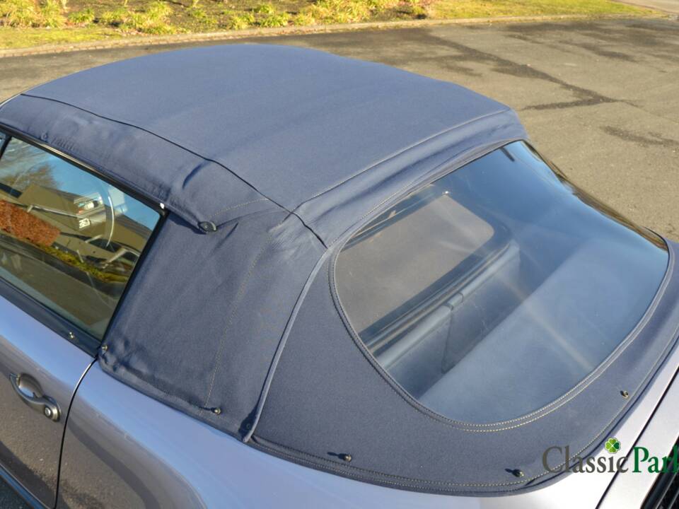 Image 29/50 of Porsche 911 Carrera 3.2 (1987)