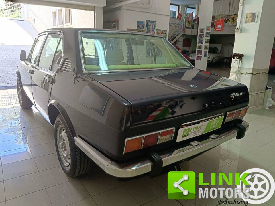 Image 5/10 of Alfa Romeo Alfetta 1.6 (1979)