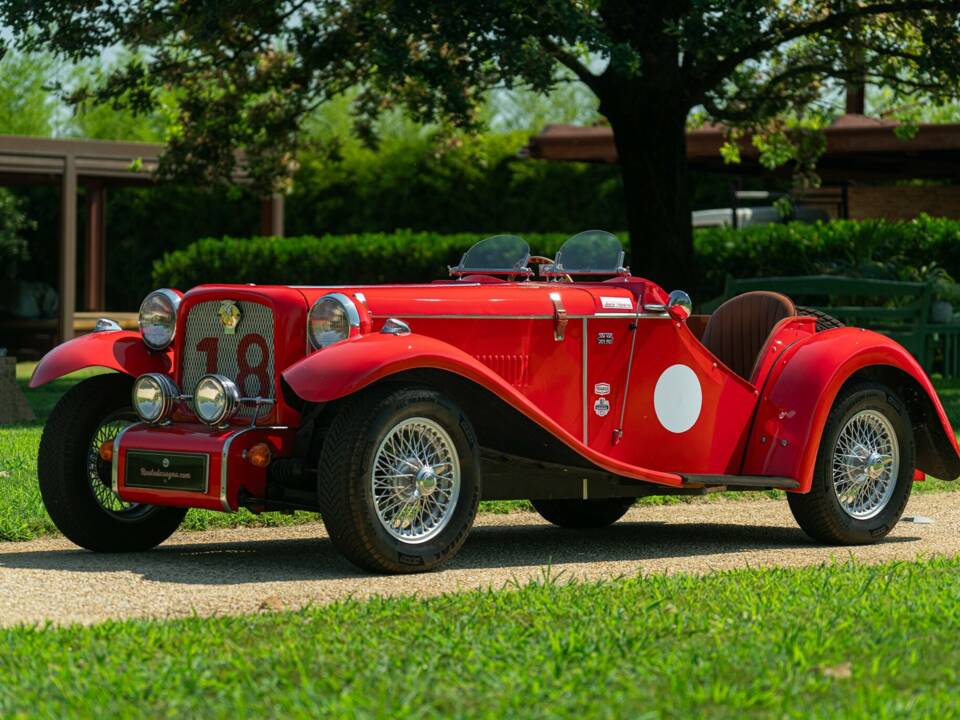 Immagine 1/50 di Burlington Arrow (1963)