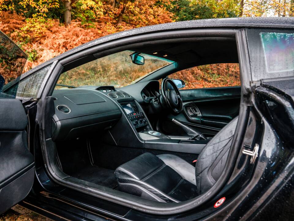 Bild 30/32 von Lamborghini Gallardo (2005)