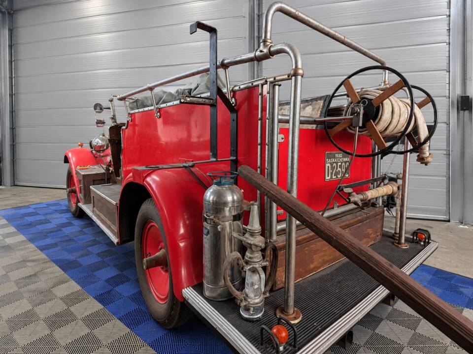 Bild 3/9 von Packard Eight Fire-Track (1930)