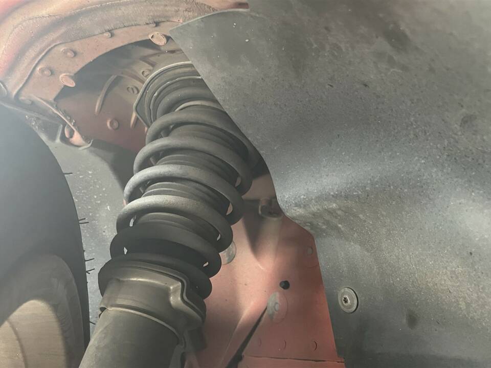 Bild 39/40 von Porsche 911 Carrera (2013)