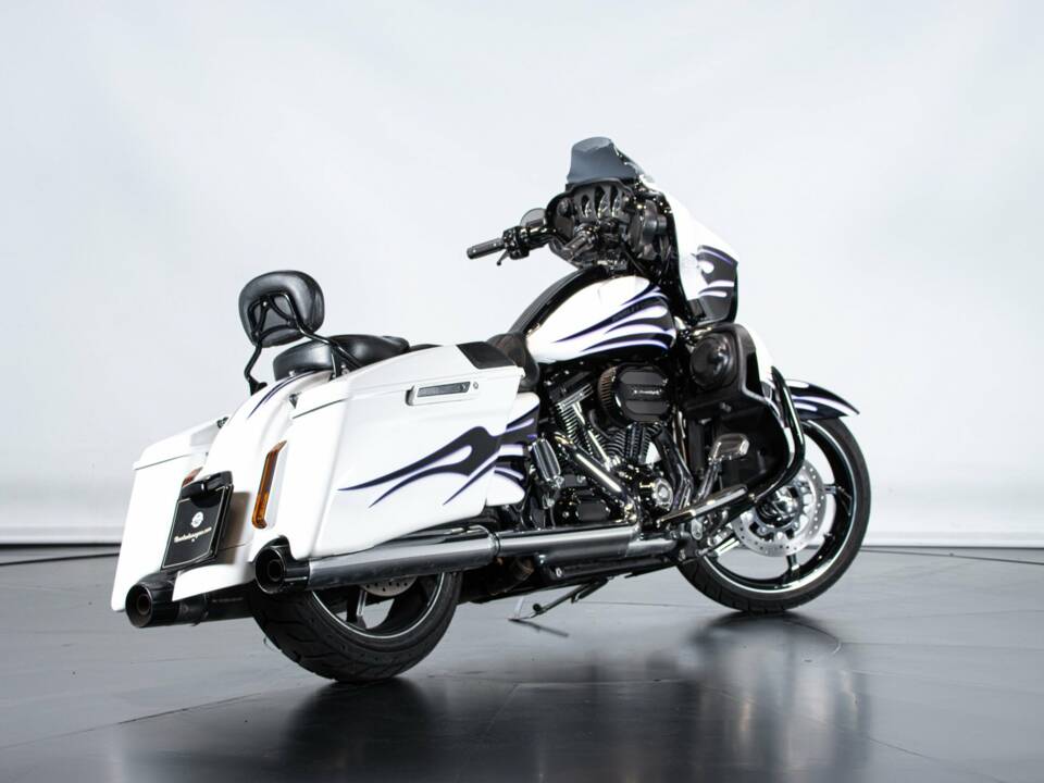 Bild 4/50 von Harley-Davidson DUMMY (2015)