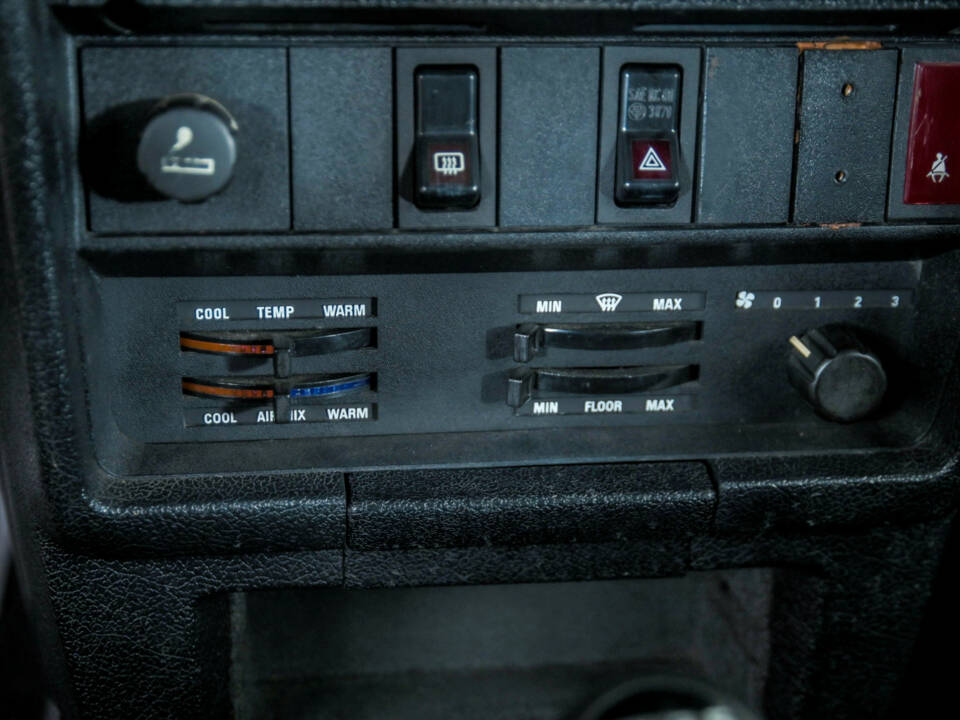 Immagine 24/50 di Volvo 245 Super Polar (1992)