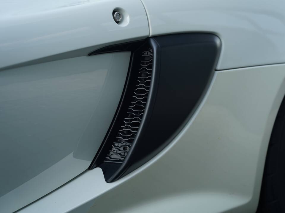 Afbeelding 48/50 van Lotus Exige S (2013)