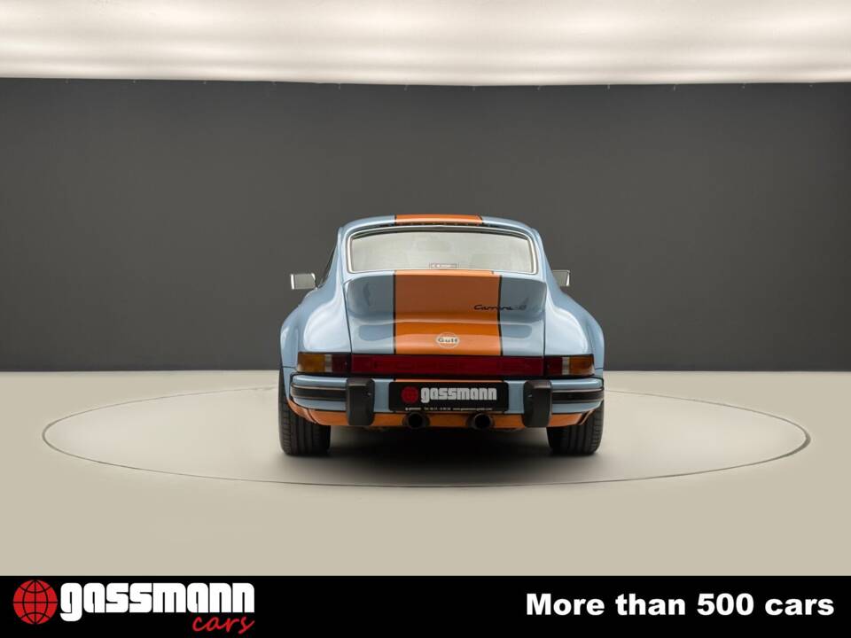 Bild 7/15 von Porsche 911 2.7 S (1977)