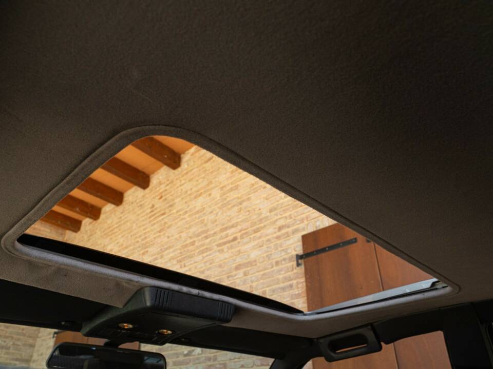 Image 31/50 de Alfa Romeo 164 2.0 (1991)