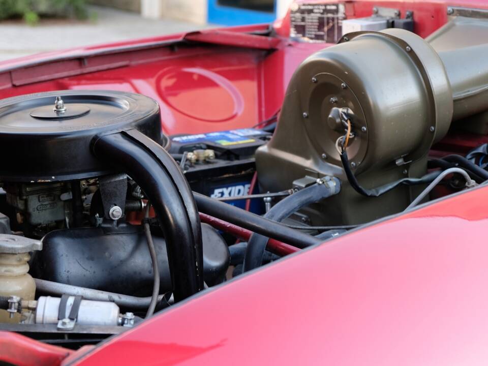 Image 26/59 de Saab 96 V4 (1971)