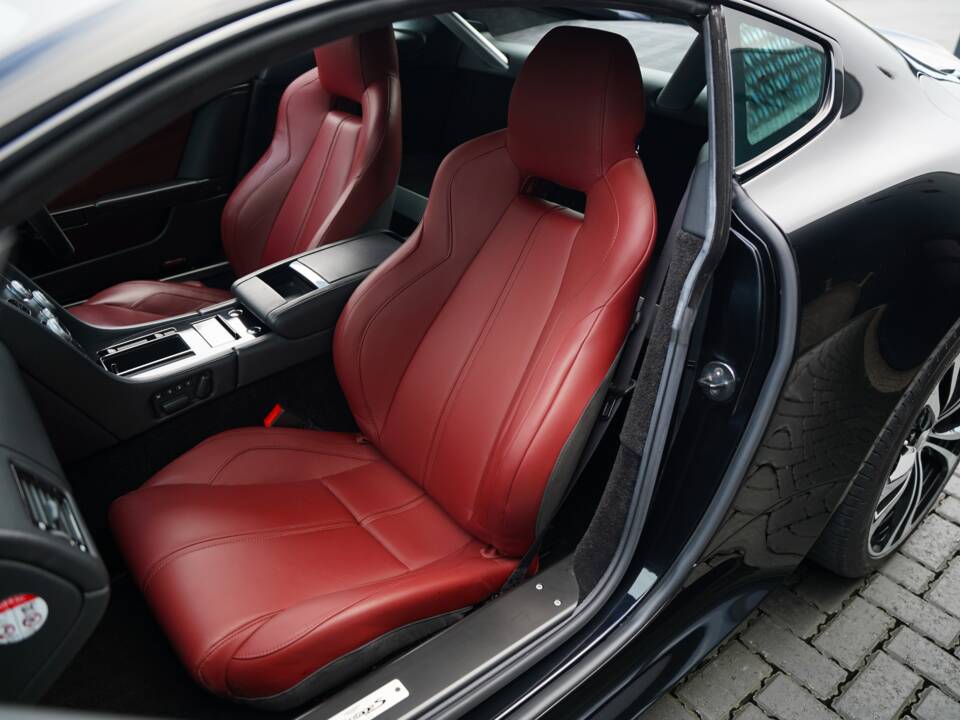 Afbeelding 16/50 van Aston Martin V12 Vantage S (2018)