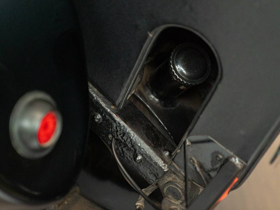 Immagine 12/50 di Vauxhall 20/60 T80 (1930)