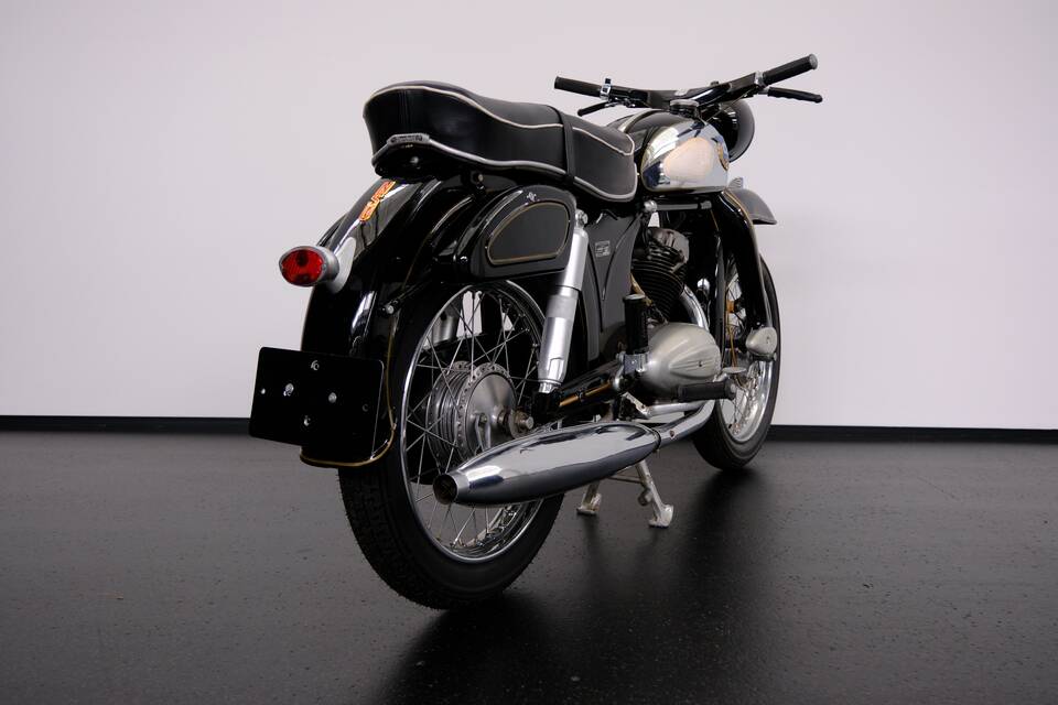 Immagine 70/89 di NSU Maxi (1960)