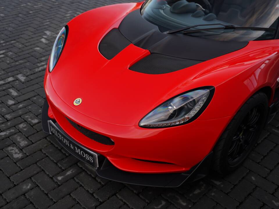 Image 30/50 of Lotus Elise Cup 250 (2017)