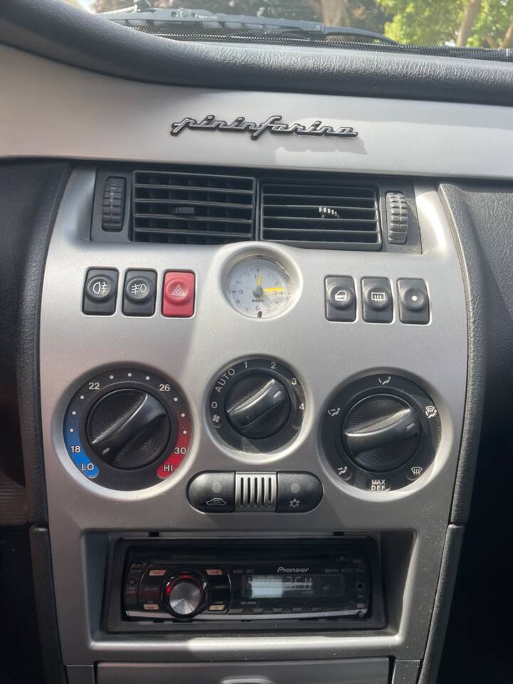 Bild 13/39 von FIAT Coupé 1.8 16V (2000)