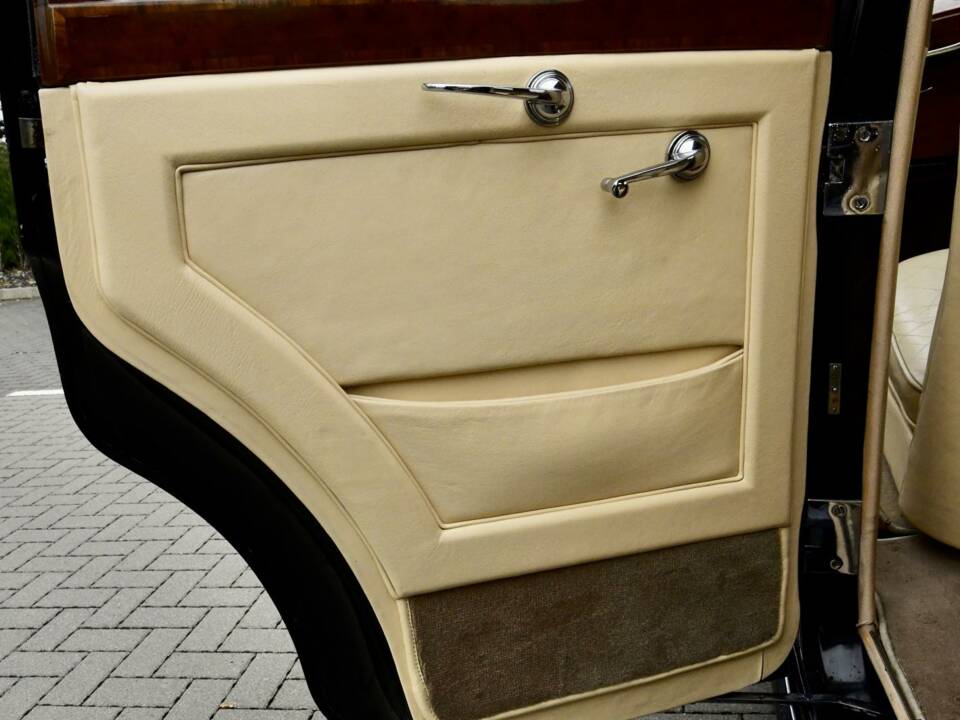Bild 39/50 von Rolls-Royce Silver Dawn (1954)