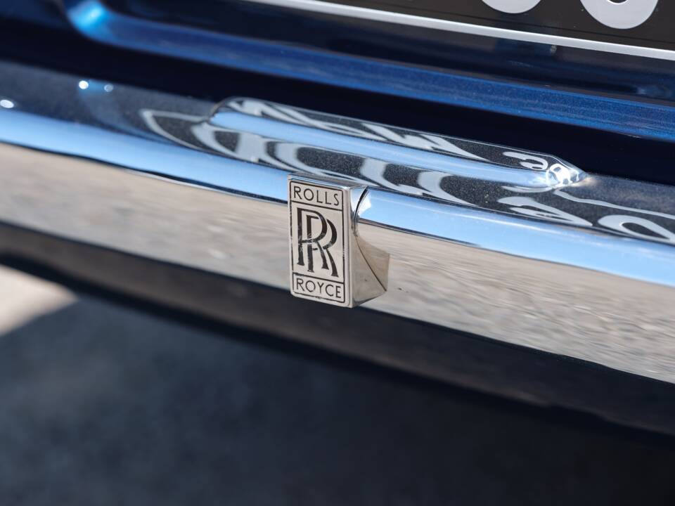 Immagine 30/30 di Rolls-Royce MPW DHC (1969)