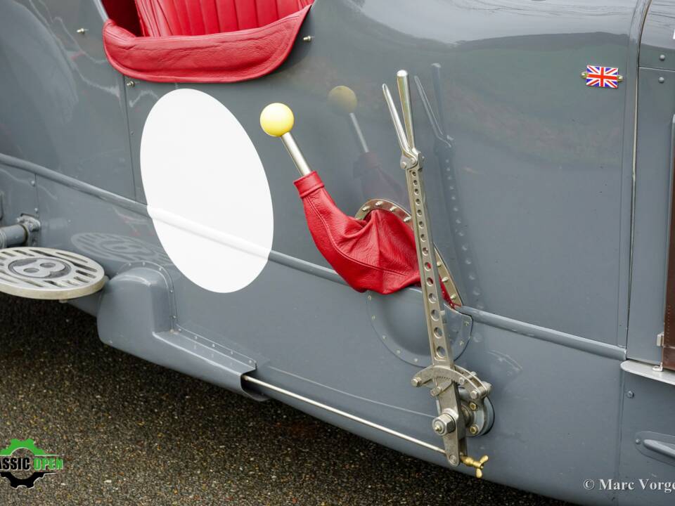 Bild 40/69 von Bentley Mark VI Special (1947)