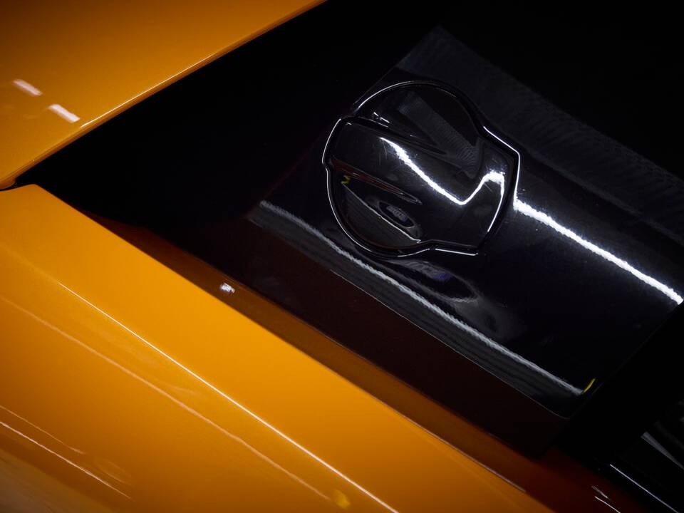 Image 67/99 of Lamborghini Murciélago (2003)