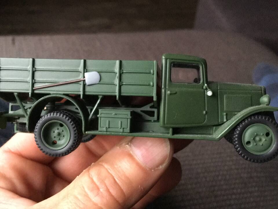 Bild 16/23 von Citroën 23 (1940)