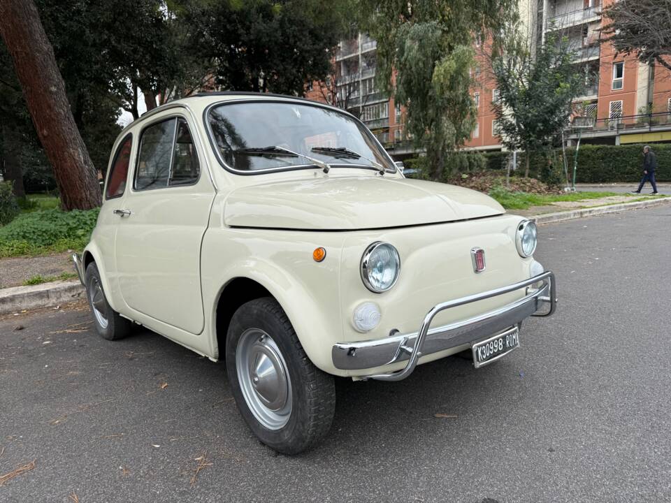 Immagine 77/97 di FIAT 500 L (1972)