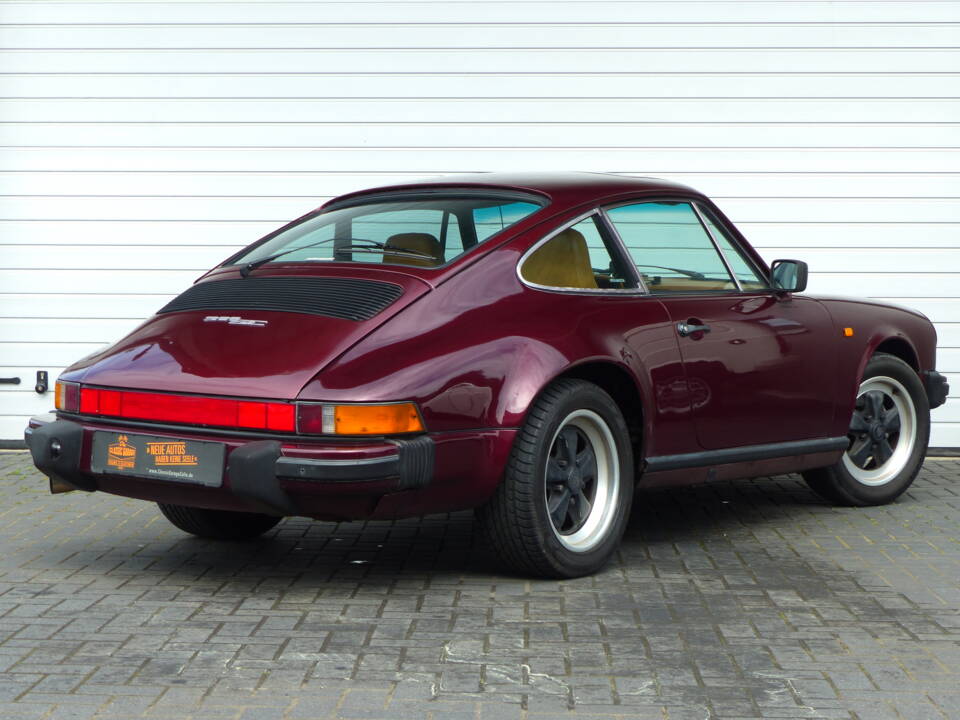 Image 3/16 of Porsche 911 SC 3.0 (1978)