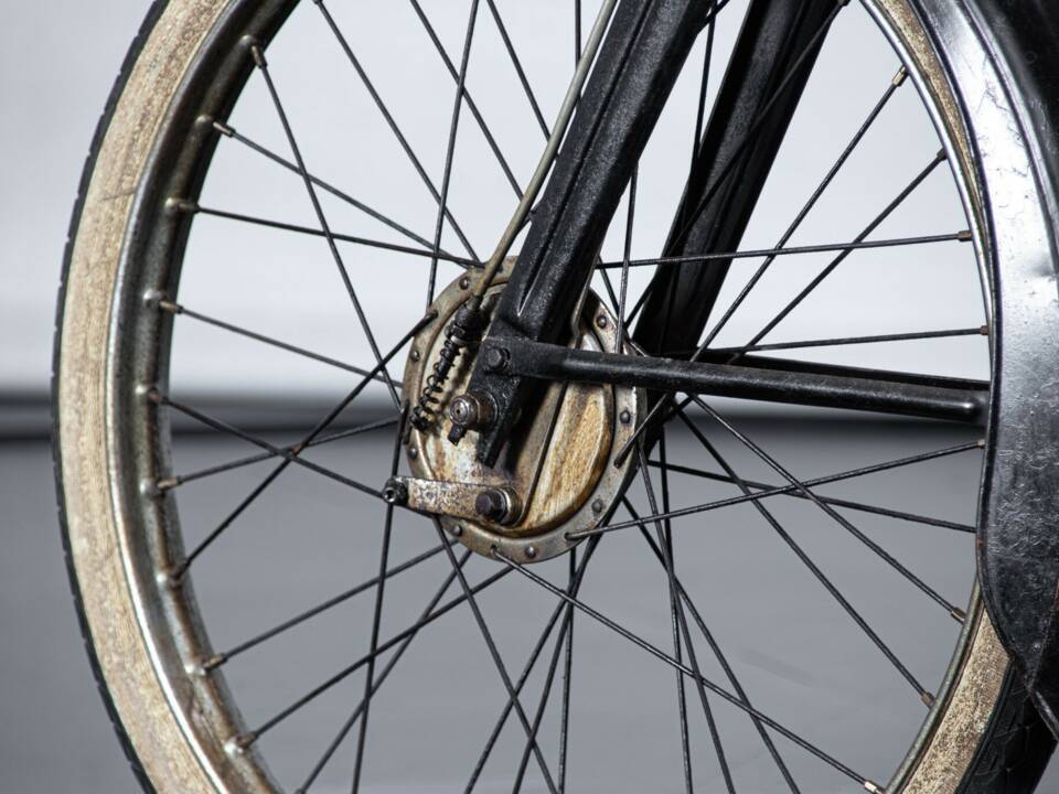 Image 10/50 of Bianchi Aquilotto (1957)