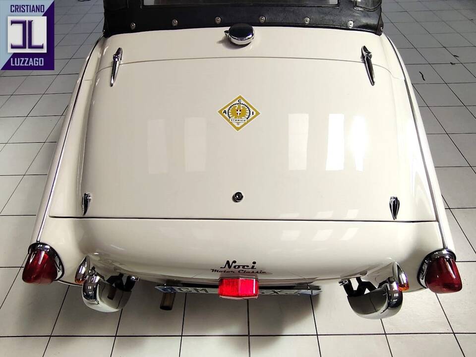 Immagine 57/80 di Triumph TR 3 (1955)