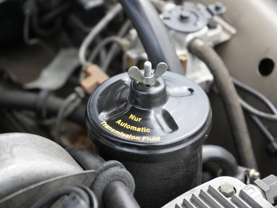 Afbeelding 45/89 van Mercedes-Benz 300 SEL 6.3 (1972)