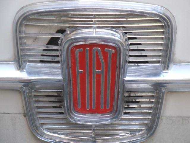 Image 14/14 de FIAT 600 D (1966)