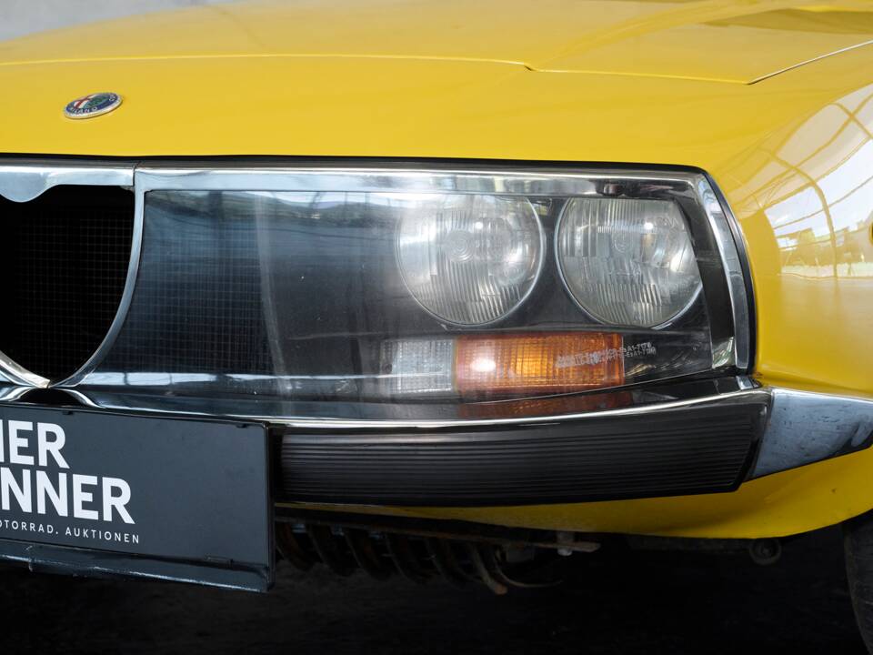 Image 13/50 of Alfa Romeo Junior Zagato GT 1600 (1974)