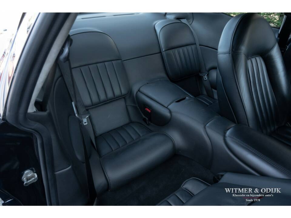 Immagine 21/39 di Aston Martin DB 7 (1999)